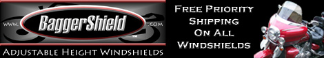Baggershield.com