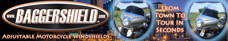Baggershield.com