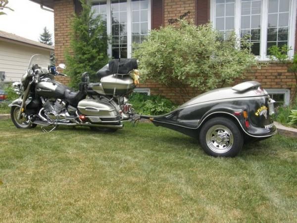 2001 yamaha Royal Star