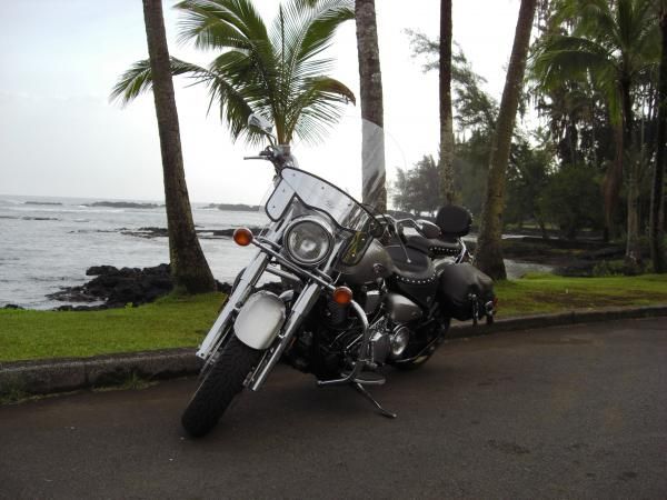 Hilo Bay