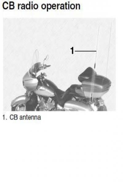 venturecb antenna