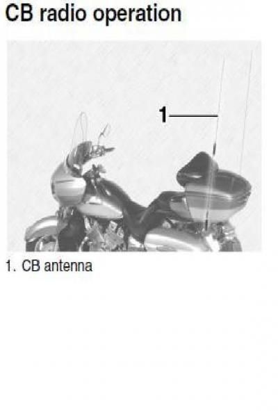 venturecb antenna