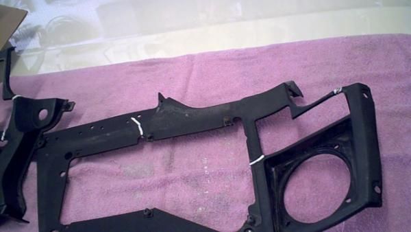 Plastic Welding Part 2