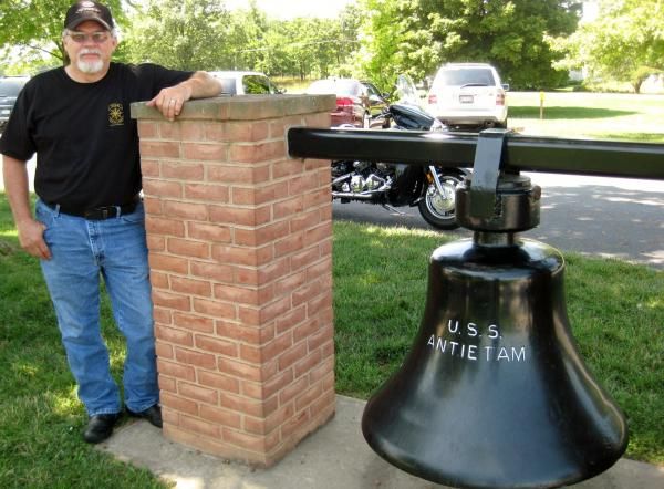 Antietam Battlefield