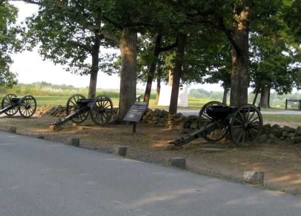 Gettysburg