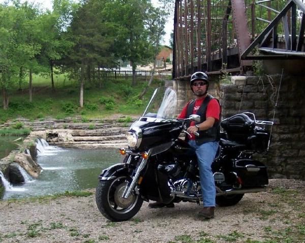 eureka springs