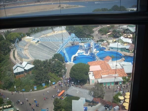 Sea World