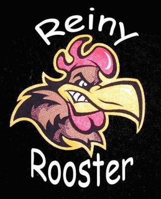 Wild Rooster