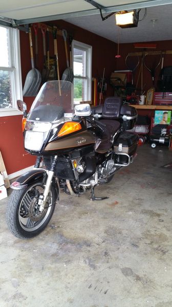 FlawedKy - Day One Pics