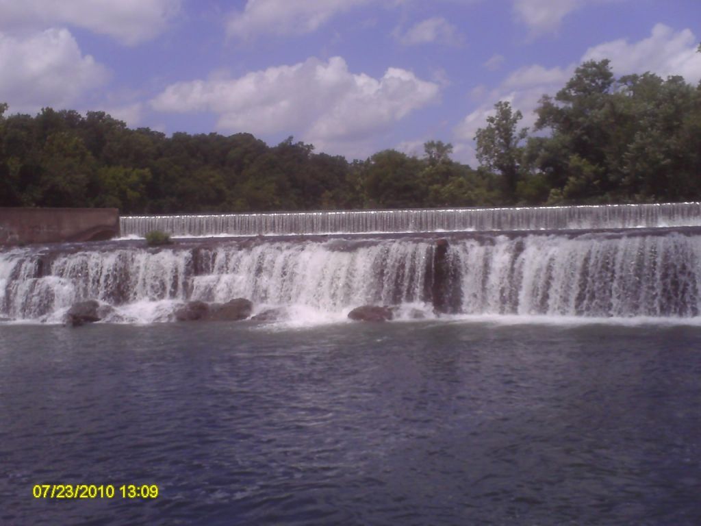 Joplin Falls