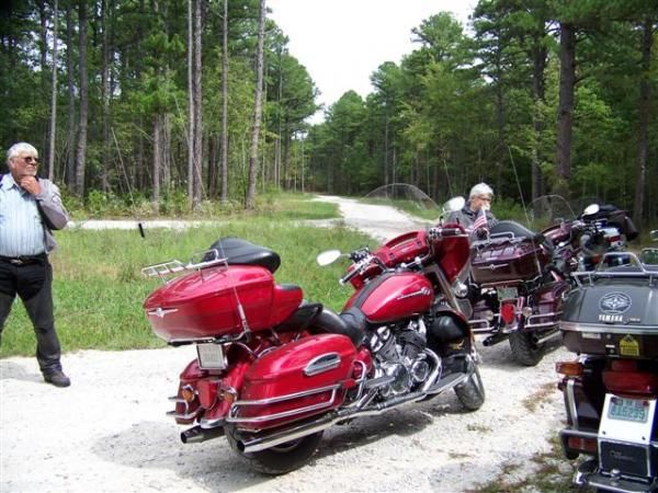 BIKE