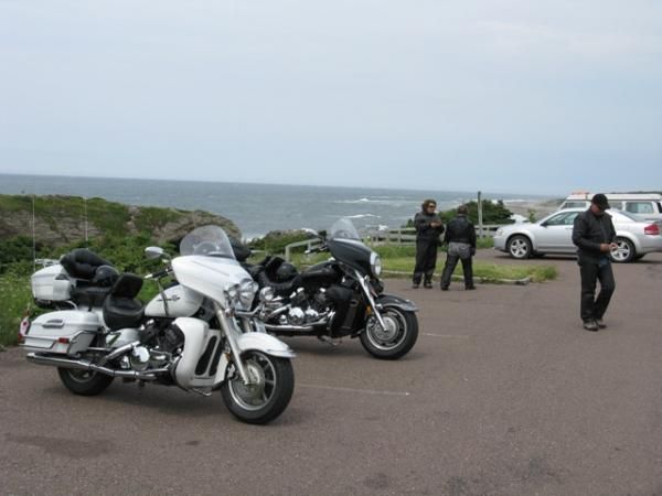 Newfoundland trip 2008