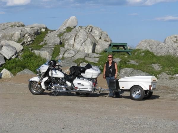 dianne&bike