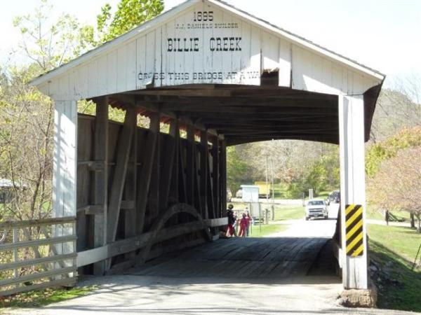 Copy of Covered Bridges Parke Cty 004 (Small)