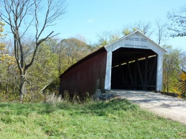 Covered Bridges Parke Cty 016 (Small)