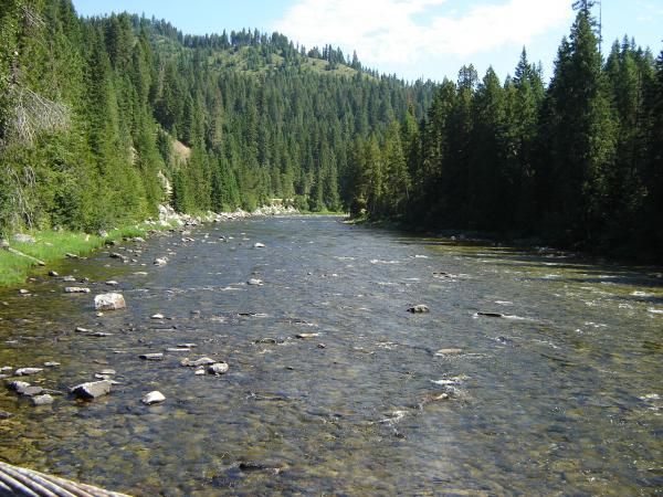 Beartooth Pass-2009