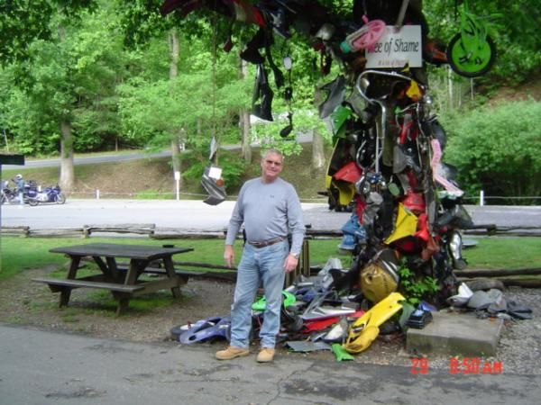 5 Tree of shame Deals Gap. Glad I have no part to add.