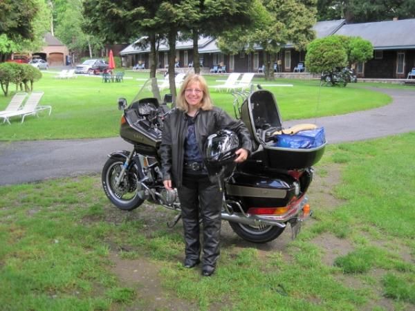 Terri O'Connor Biker chick (640x480)