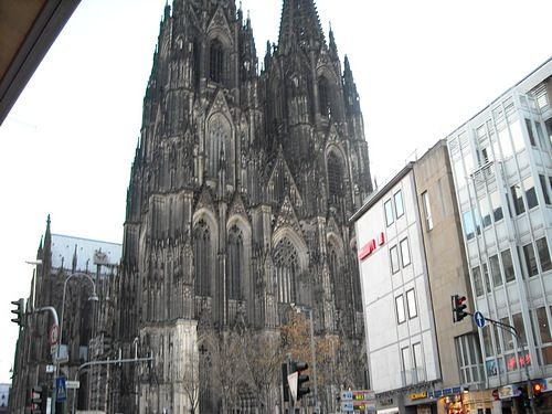 Kolon cathedral