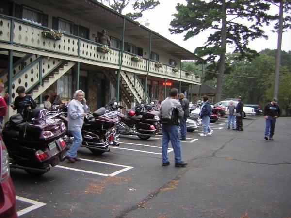 Eureka Springs 2008