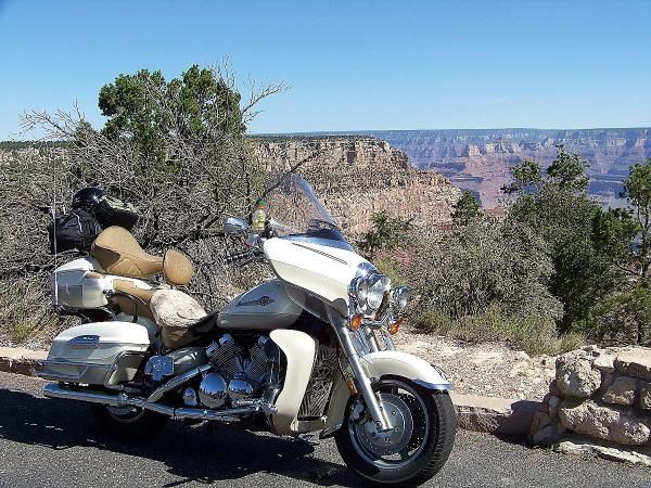 Grand Canyon, AZ