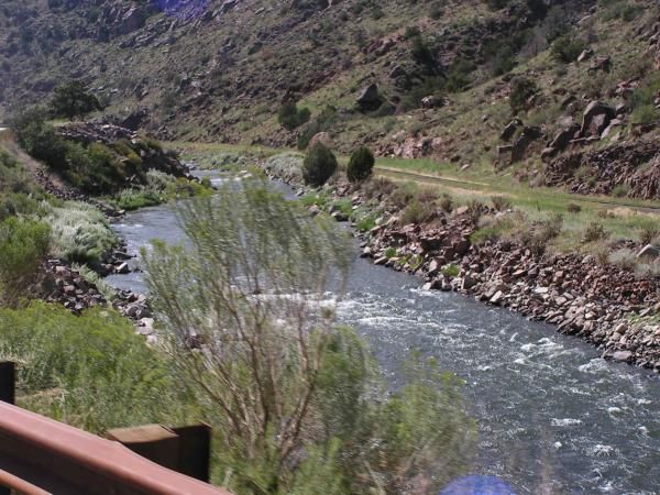 08 Vacation-Colorado River