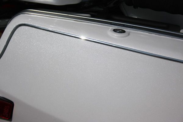 chrome trim 2