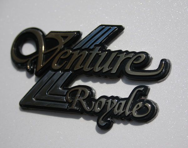 venture royale