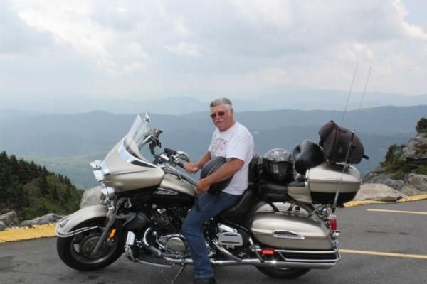 Grandfather Mountain, NC     6-6-11