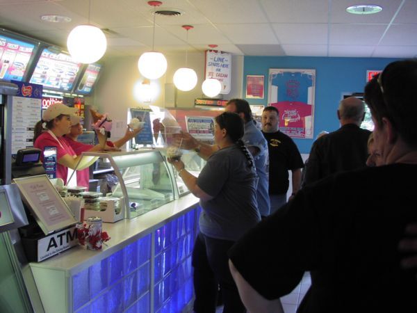 More information about "Amy's Ice Cream"