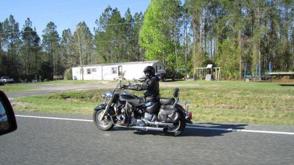 Bike Week 2011