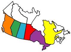 VisitedProvincesMap2