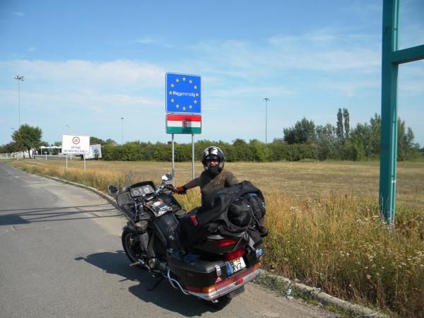 Europe 2012