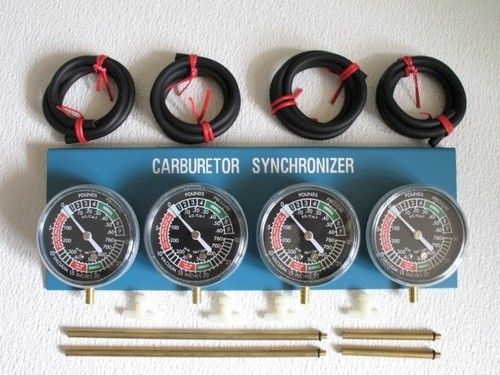 carb synch tool