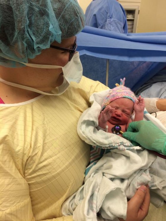 Hailey get checked out.jpg