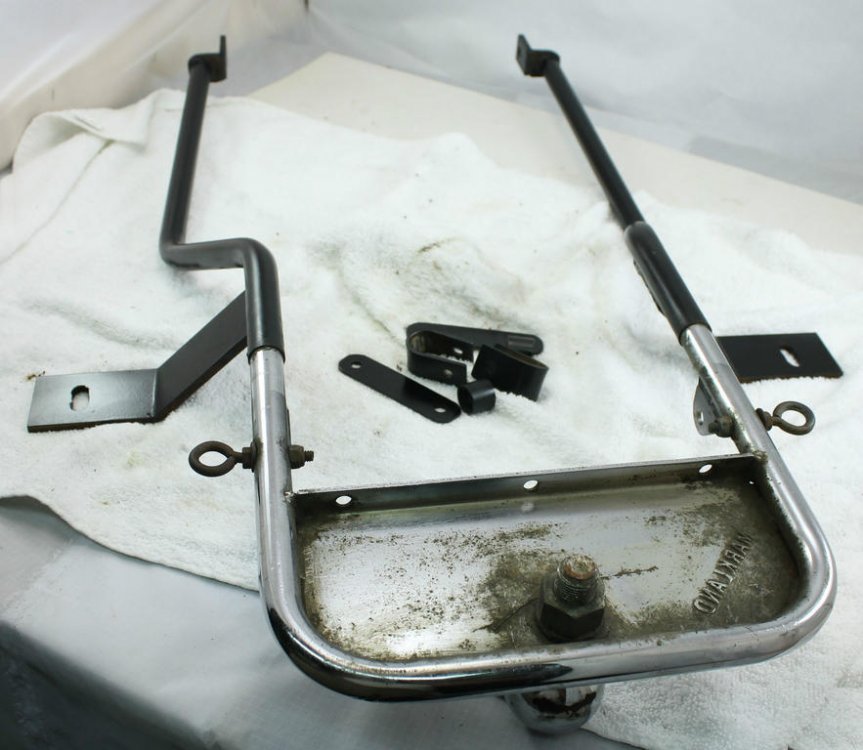 Trailer Hitch, Markland, MKII,  $70.00 2013.jpg