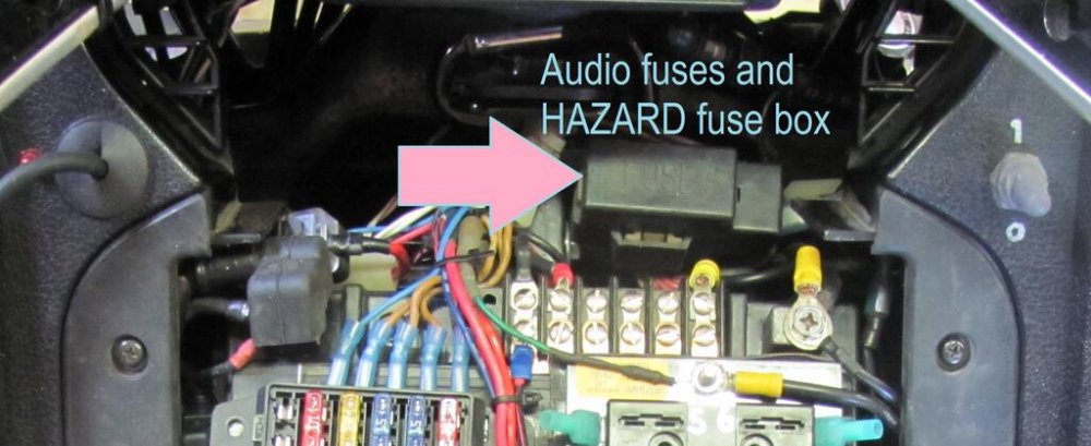 Audio and Hazard fuse box.jpg