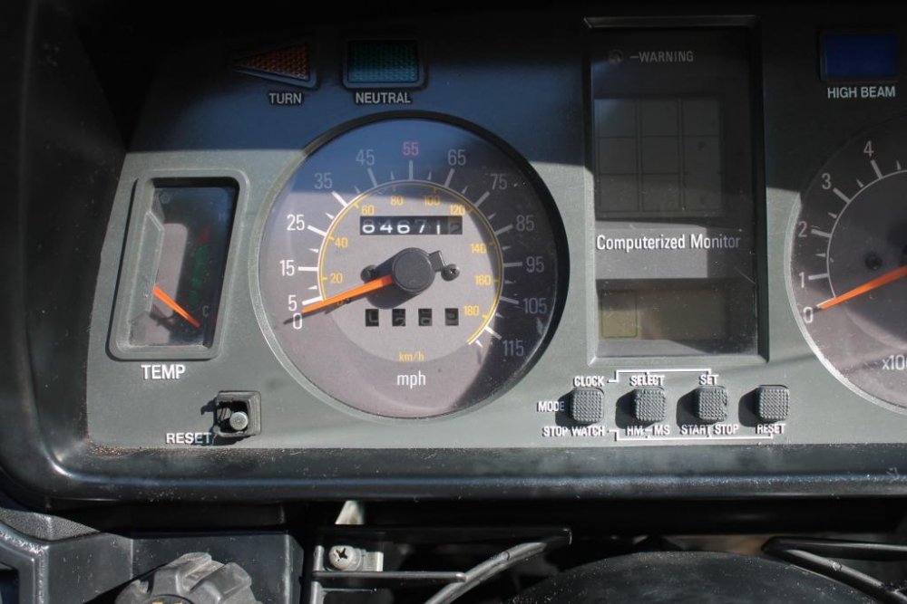 87 Venture Royale and 93 Royale trike 008.jpg