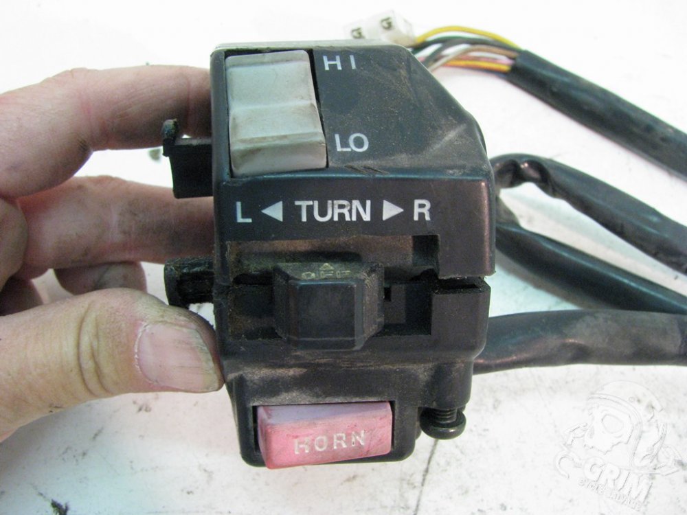 1984 Left Switch Housing.jpg