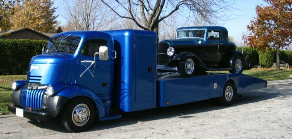 1946 Chev Coe (3).jpg
