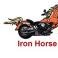 Iron Horse ike