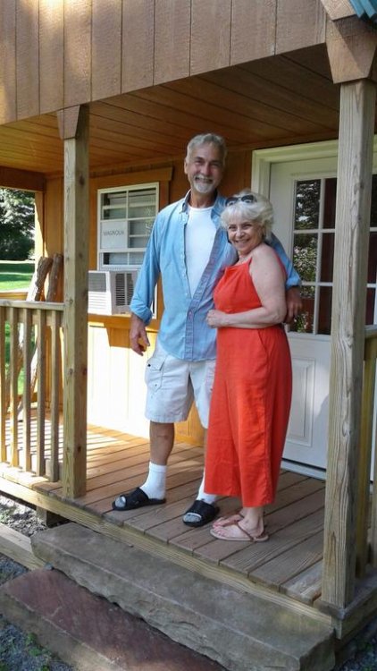 Local Mascots, Dave&Vickie.jpg