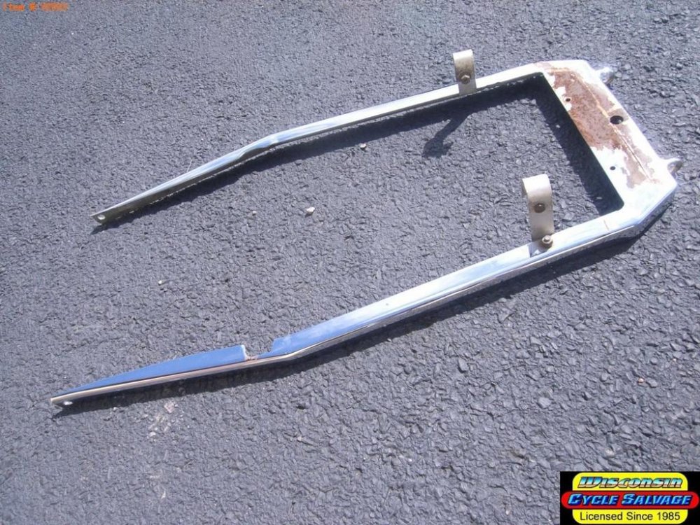 Trailer Hitch, Unknown Model, $29.50, 2015 .jpg