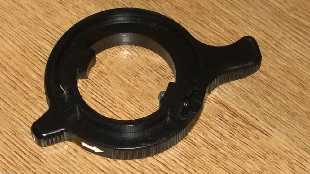 1984 Choke lever 58L-83960-00-00.jpg