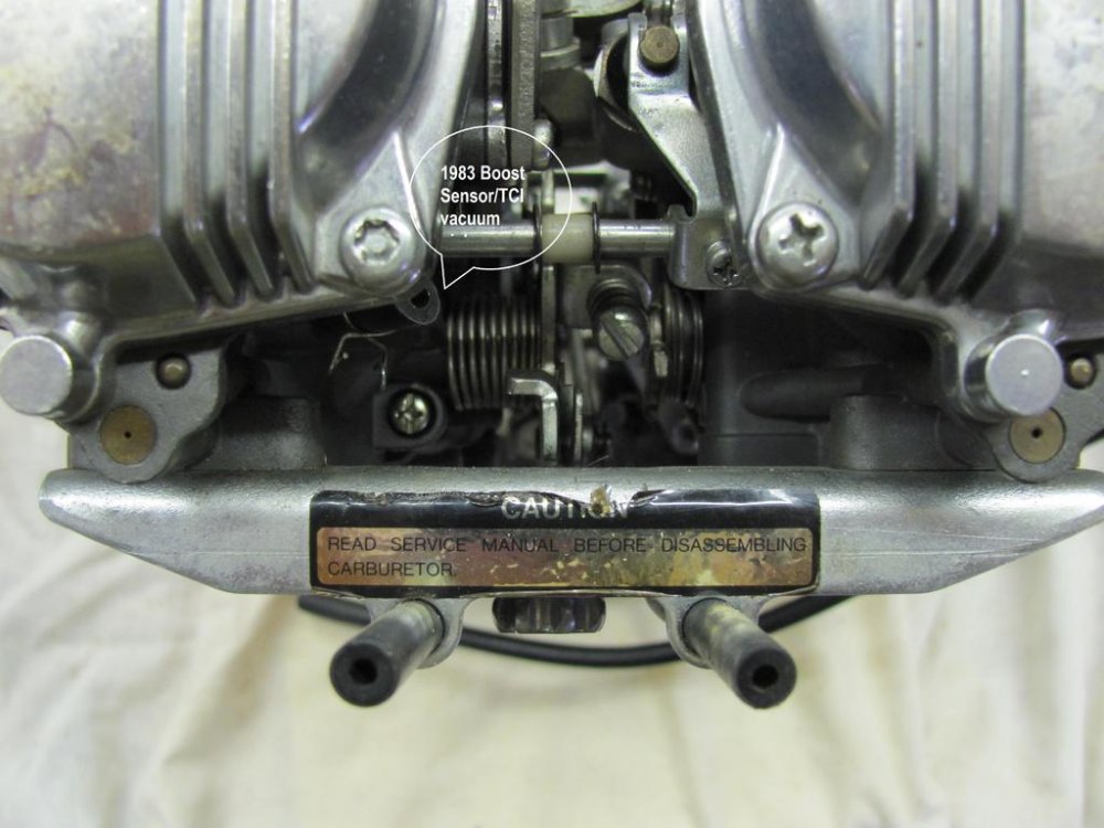 1983 Boost Sensor TCI vacuum port.jpg