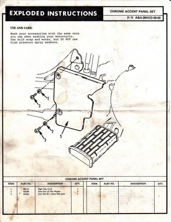 Accent Panel Set, ABA-26HCD-06-00, MKI, Crankcase3, Instructions, 1  (Large).jpg
